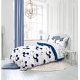thumbnail image 5 of Disney Mickey Mouse Full Comforter Set - 7 Piece Bedding Includes Sheet Set & Pillow Covers - Super Soft Cozy Celestial Bedding, 5 of 5