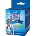 thumbnail image 2 of Starmist Cooling Tie Retail Box, Blue, 2 of 2