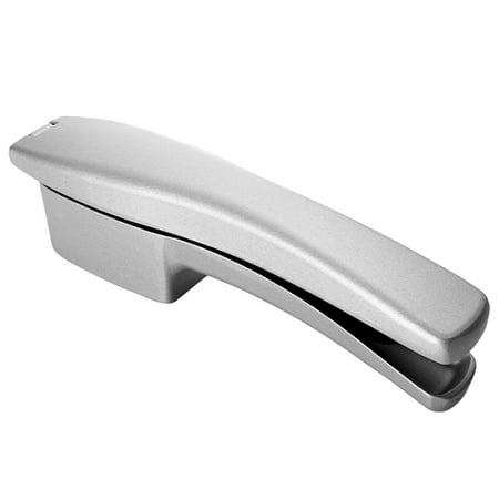 

ANLV Garlic Press Crusher Mincer Comfortable Grip Durable Handheld Manual Ginger Mincer Kitchen Cooking Tool