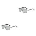 thumbnail image 3 of Minnieouse Gafas de sol para hombre, gafas para acampar, senderismo, montar, niños, gafas, pesca, montañismo, gafas, equipo al aire libre, Type4 NO4, 3 of 6