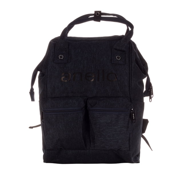 Mochila Backpack Bolsa de Viaje Anello Tactic