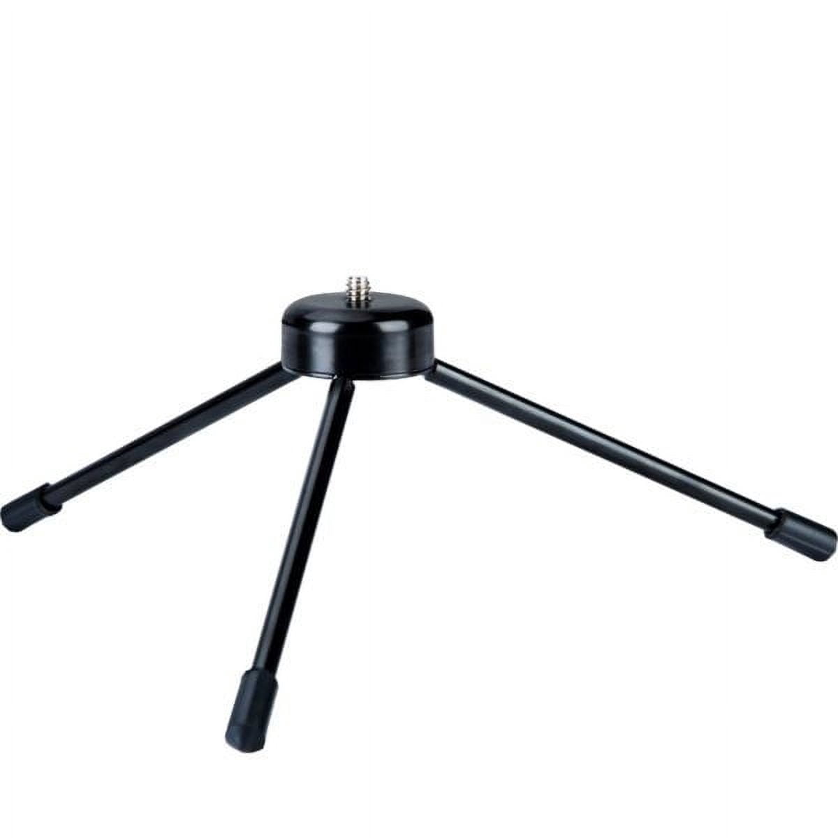Fotopro UFO Mogo FireKit, 2-in-1 Flexible Table Tripod Kit for Phone and Camera, (UFO Mogo+SY-012+SJ-89)
