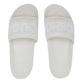 thumbnail image 3 of Sandalias DC Shoes  Mujer Slide Blanco ADJL100038OF1, 3 of 7