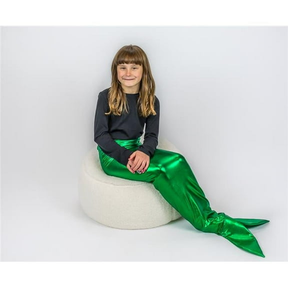 Covered in Comfort 405 Compression Mermaid Tail