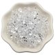 thumbnail image 4 of Diamantes de plástico falsos transparentes de 2,0 mm, 1440 piezas para rellenos de jarrones, dispersiones de mesa, cristales acrílicos, cuentas de gemas de diamantes para manualidades (trans, 4 of 5