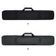 thumbnail image 3 of ZLight Breathable And Absorbent Inside Pool Case For Pool Stick Case Pool Stick Bag Pool Cue Bag black, 3 of 6