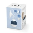 thumbnail image 2 of Catit PIXI Spinner Electronic Cat Toy, White & Blue, 2 of 8