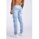 thumbnail image 4 of Pantalones Vaqueros Elásticos Slim Fit Para Hombre, 4 of 4
