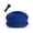 Blue, variant on Grip-N-Rip Knob Stacker Choke-Up Ring for Baseball/Softball Bats Provides Choking Up Space & Relief from Bat Sting, Stackable for Custom Fit and Comfort (Purple, Regular)