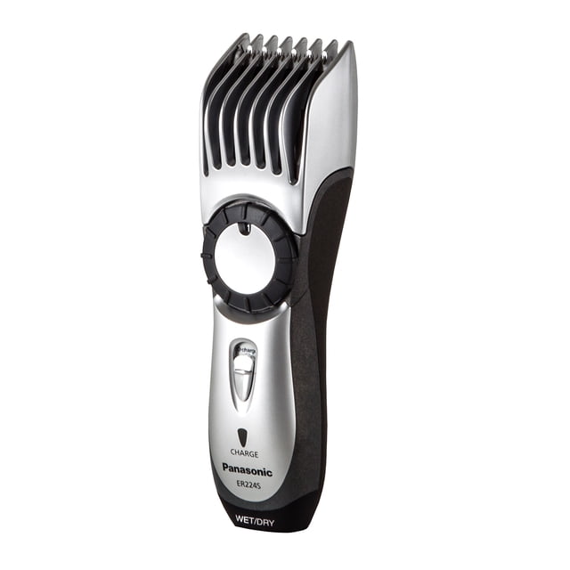 Recortadora Barba y Cabello Panasonic ER224S553 resistente agua