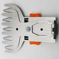 thumbnail image 2 of Benafini Grass Blade for Stihl Hsa25 Hsa26 Cordless Hedge Trimmers - 4515 820 3500, 2 of 6
