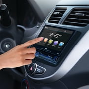 BOSS Audio Systems BV9976B Car DVD Player, Bluetooth, 7” Touchscreen, DVD, USB