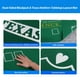 thumbnail image 3 of GSE Juegos & Deportes Experto Tapete de Blackjack y Póker 183x91 cm, 3 of 7