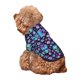 thumbnail image 5 of Balery Funny Skull Flower Sudadera con Capucha para Perros Pequeños – Ropa para Mascotas, Disfraz para Perros y Gatos, Ideal para Fiestas y Cosplay-X-Small, 5 of 7