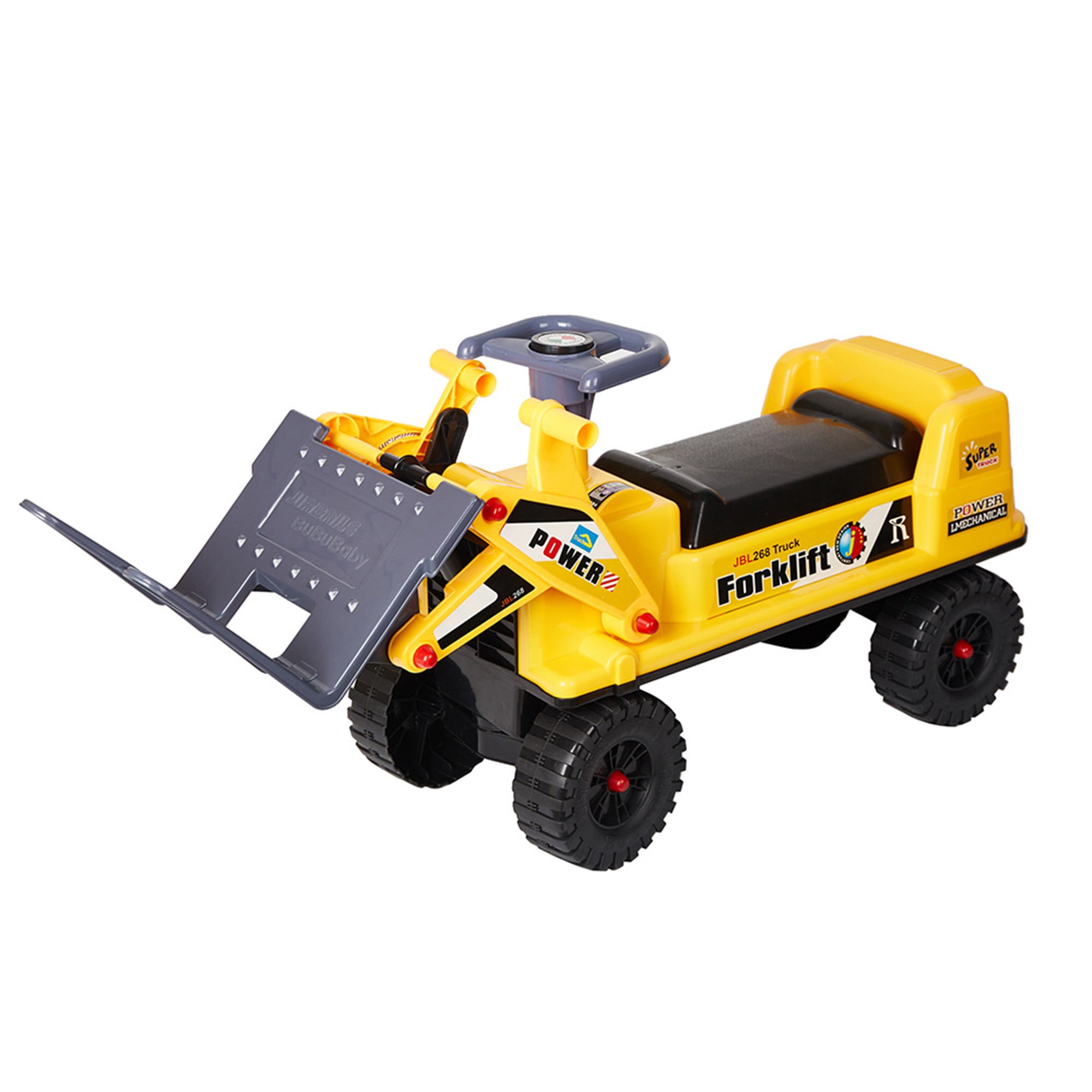 toy forklift walmart