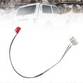 thumbnail image 4 of 2Pack 12 AWG Wire Harness Connector Replacement for Peg-Perego 12Volt SLA Battery Ride on Vehicle Riding Toys with Fuse, 4 of 5