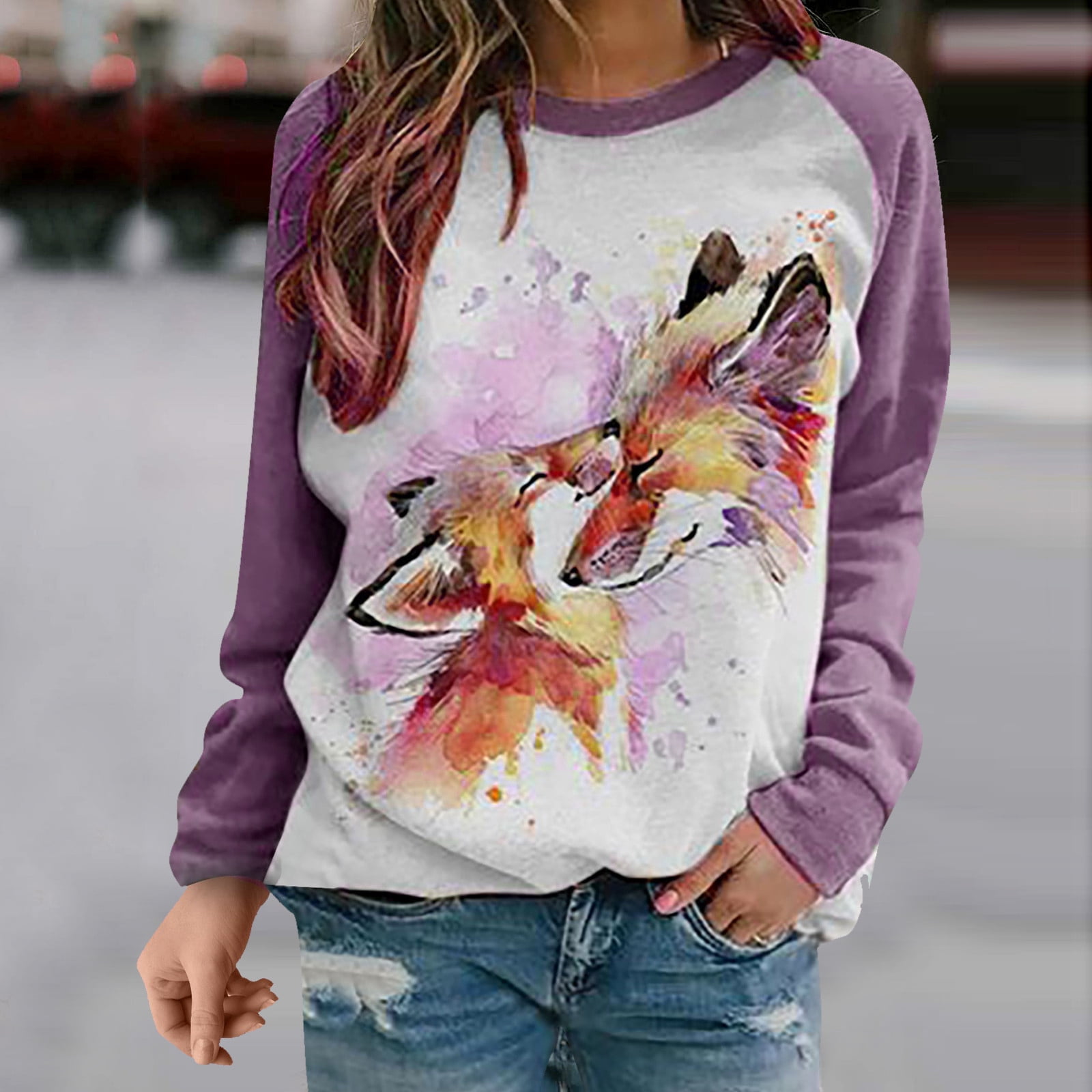 Women's Turtlenecks Spandex