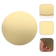 thumbnail image 2 of Cake Board Dessert Round Base Cake Display Base Cake Decorating Drum for Party Gathering, 2 of 4