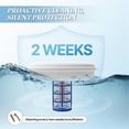 thumbnail image 4 of Solar Pool Cleaners, Floating Water Cleaners and Purifiers, 4 of 5