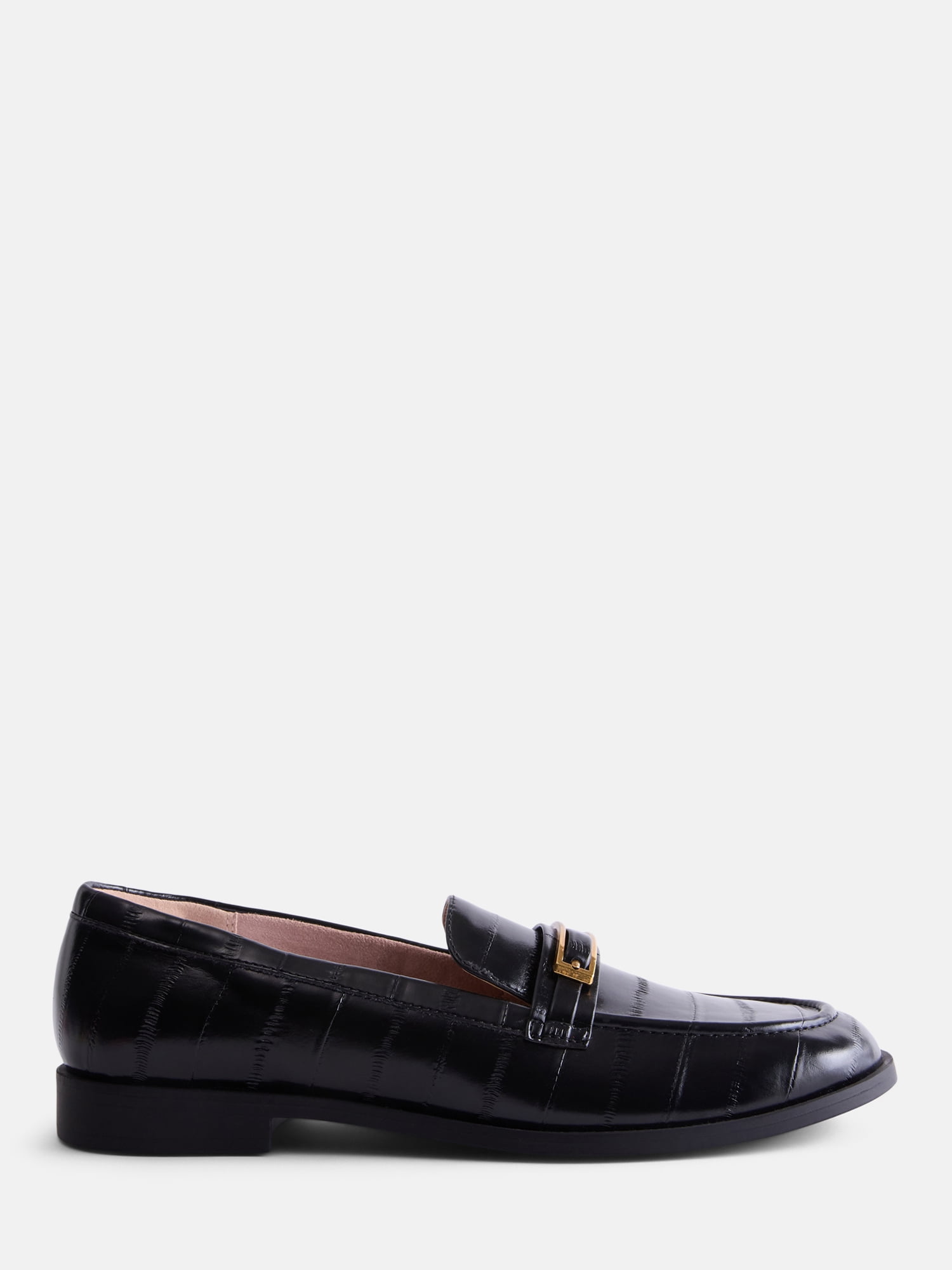 Scenario Women's Buckle Loafers