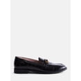 thumbnail image 2 of Scenario Women's Buckle Loafers, 2 of 7