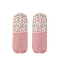 thumbnail image 1 of Oversleeves Arm Protection Sleeves Dustproof Arm Sleeves Polyester Oversleeves Women Arm Protection Sleeves Dustproof Kitchen Sleeve Polyester Office Arm Oversleeve For, 1 of 1
