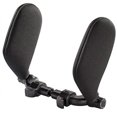 thumbnail image 2 of Car Headrest Neck Support Kids, Car Sleep Headrest Adjustable Headrest Auto Sponge Rebound, 2 of 4