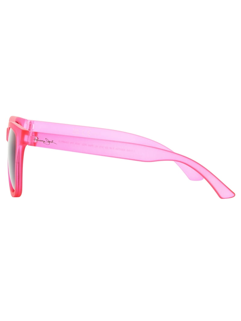 PS4004 PINK PIANA SUNGLASSES Piana sunglasses | Accessories | Ps404 Grey Piana Sunglasses  main image 2