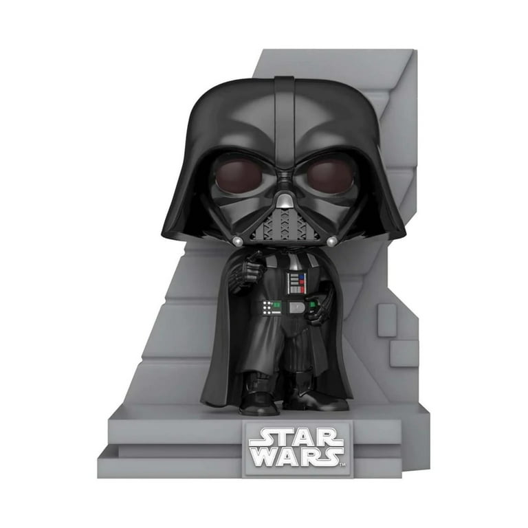 Funko Pop! Star Wars: Bounty Hunters Collection: Darth Vader