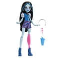 thumbnail image 1 of Muñeca Mattel Monster High Look Uniforme Monstruoso Frankie, 1 of 5