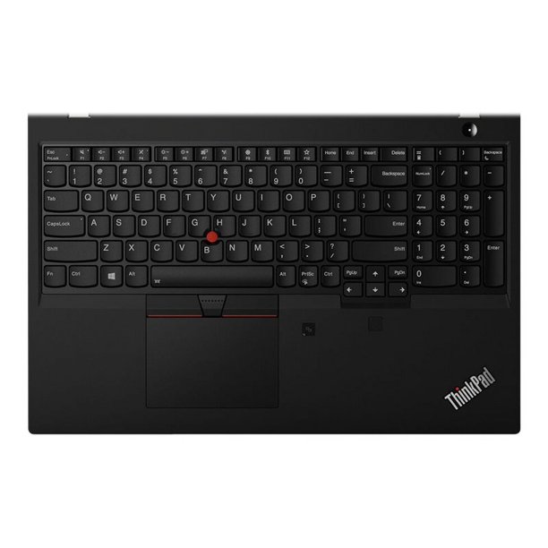Lenovo ThinkPad L590 20Q7 - Intel Core i5 - 8265U / up to 3.9 GHz