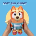 thumbnail image 4 of Muñeca de peluche Bluey Bingo Dress & Play Learn to Dress desde hace más de 3 años, 4 of 6