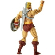 Masters of the Universe He-Man Action Figure, Masterverse Anniversary