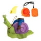 thumbnail image 5 of Apuntos de vestuario de animales inflables disfraz de Halloween para Carnival Stage Show Parade , Para Adultos, 5 of 8