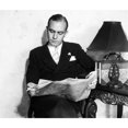 thumbnail image 2 of Jean Harlow'S Ex-Husband History (36 x 24), 2 of 2