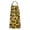 Yellow And Black-1, variant on Yellow and Black Of Leopard Print Apron-Garden Aprons for Women with Pockets-Cotton Linen Waterproof Kitchen Cooking Gardening Aprons Adjustable for Kitchen,Cooking,BBQ and Salon 33x27 Inch