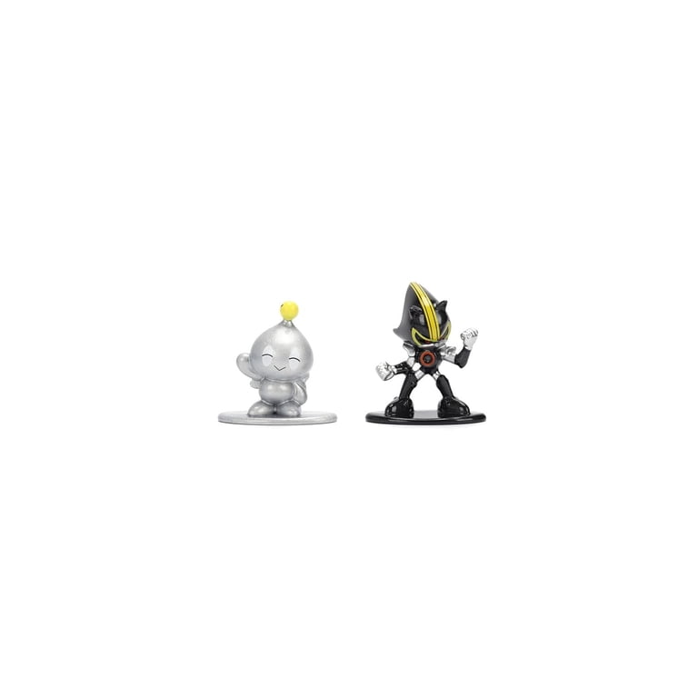 Jada Sonic The Hedgehog Nano Metalfigs Series 3 Die-Cast Figure 12