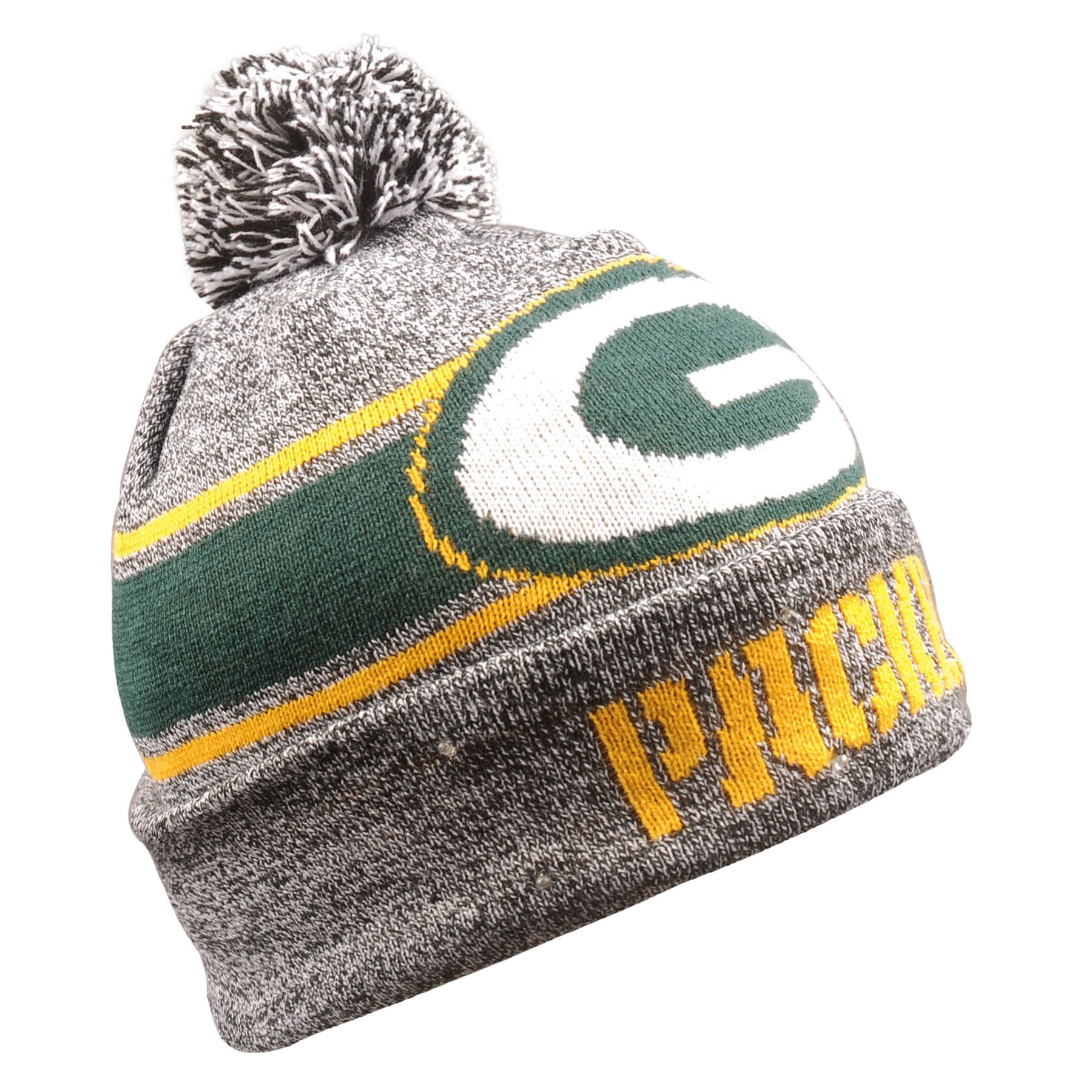 packers light up beanie