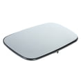 thumbnail image 3 of Verre de Rétroviseur Droit pour Renault : MEGANE II 2, LAGUNA II 2, 7701054752, 3 of 7