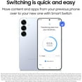 thumbnail image 7 of Samsung Galaxy S25 (256GB, 12GB RAM) AI Smartphone - Brand New | 6.2” Dynamic LTPO AMOLED 2X 120Hz Display | GSM Unlocked Dual SIM International Version, 7 of 7