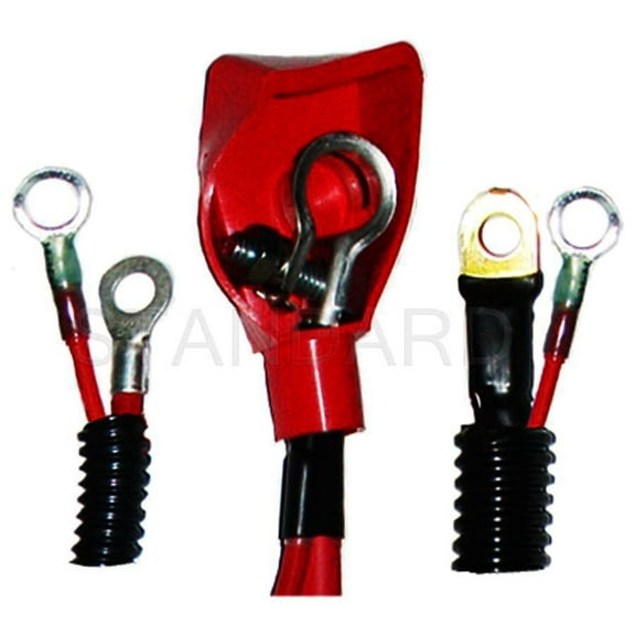 Battery Cable Standard A72-4UA Fits select: 1991-1994 FORD EXPLORER, 1991-1992 FORD RANGER