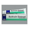 G&W Bacitracin First Aid Antibiotic Ointment Prevent Infection, 1 oz, 6 Pack