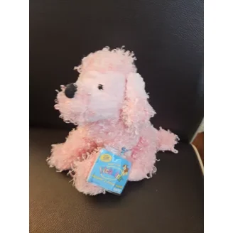 Webkinz Virtual Pet Plush - SHIH TZU (9 inch) - Walmart.com