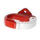 thumbnail image 5 of Advancent Gancho delantero para M365, bolsas para casco, dispositivo de garra, equipaje para patinete eléctrico Patinetes eléctricos rojo, 5 of 6
