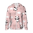 thumbnail image 1 of KLL Veste à Capuche Extérieure Protection Solaire UPF 50+ pour Hommes et Femmes Manches Longues Pêche Randonnée Performance-TTG, 1 of 7