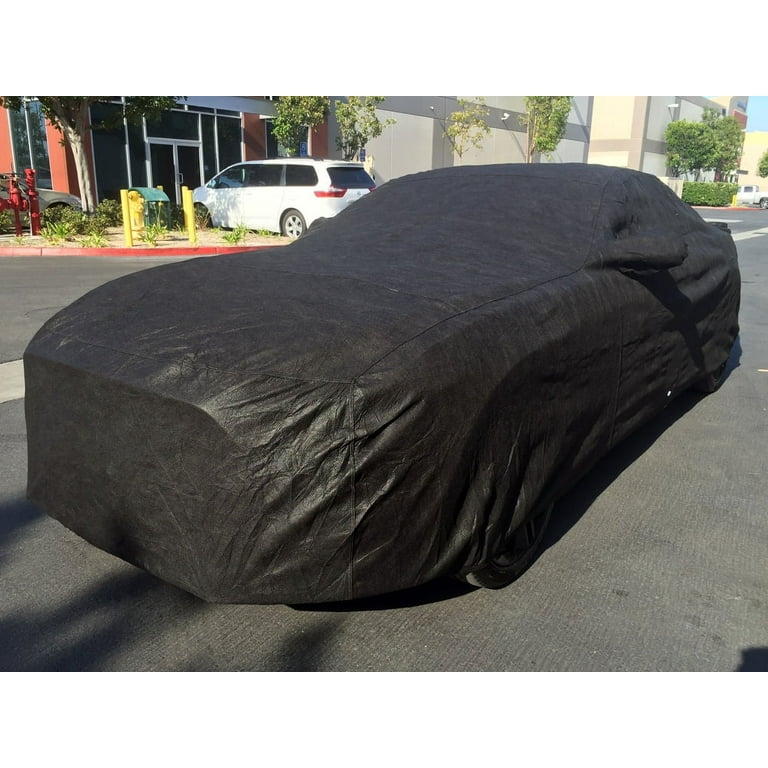 Carscover custom fit 2024 car cover xtrashield
