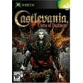 thumbnail image 1 of Castlevania Curse of Darkness - Xbox, 1 of 3