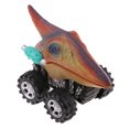 thumbnail image 3 of Vehículo de dinosaurio Sunnimix coche de dinosaurio hacia atrás Mini juguete para pequeños, 3 of 8