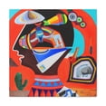 thumbnail image 1 of Geology of Minimalism - Canvas, 1 of 10