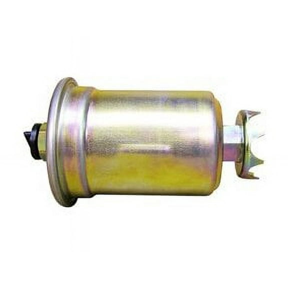 Fuel Filter - Compatible with 1983 - 2001 Toyota Camry 1984 1985 1986 1987 1988 1989 1990 1991 1992 1993 1994 1995 1996 1997 1998 1999 2000